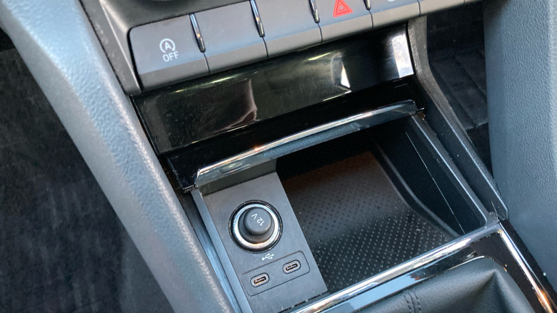 Skoda Karoq 1.0 TSI SE Drive 5dr Petrol Estate